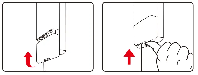 Planet Technology WBS-900AC KIT GHz 802 11ac 900Mbps TDMA Outdoor Long Range Wireless CPE Kit - Hardware 4
