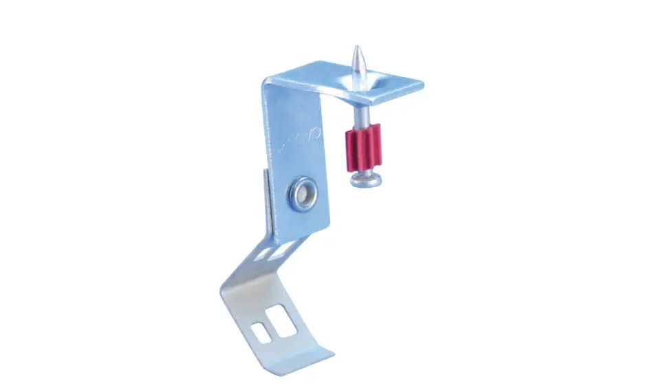 Nvent 708sf Caddy Push Install Rod Wire Hanger Instruction Manual