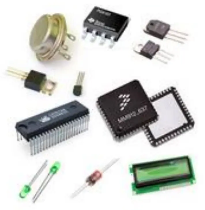 Electronics Components