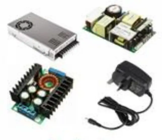 Power Supply