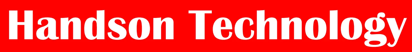 Handson Technology Logo