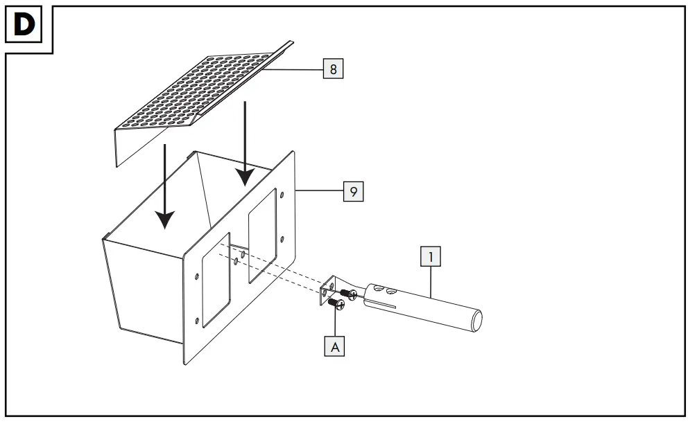 Assembly Instruction