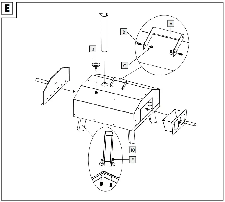 Assembly Instruction