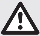 Warning Icon