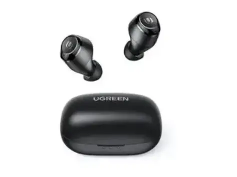 Ugreen 90825 Hitune True Wireless Stereo Earbuds Ws100 User Manual