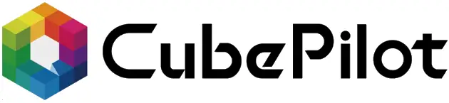 CubePilot Logo