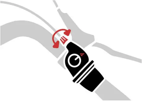 LeKKeR - Aligning the gears 1