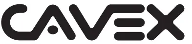 CAVEX - logo