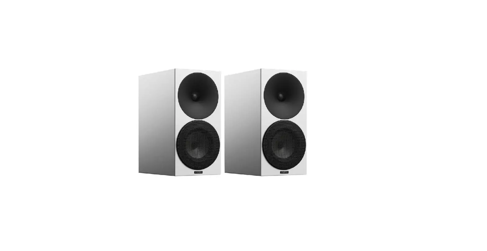 Amphion T29af001 Hi-fi Loudspeakers User Guide Amphion T29af001 Hi-fi Loudspeakers User Guide