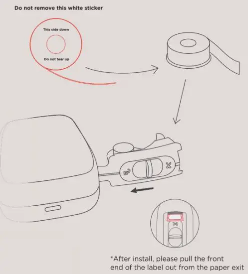 FIG 2 Install the Label Tape.JPG
