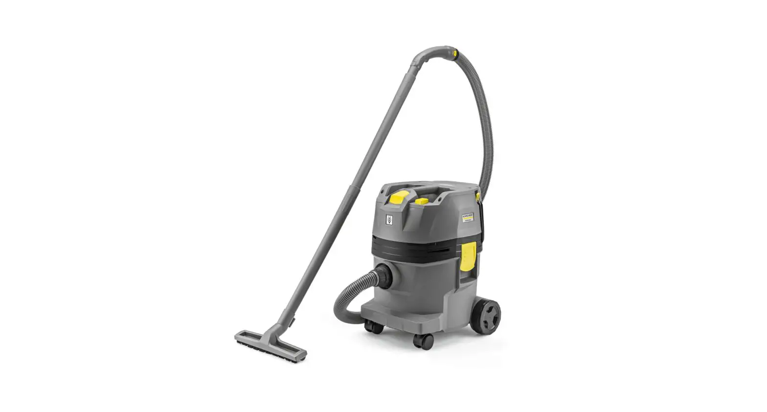 Karcher Nt 22-1 Ap L Industrial Vacuum Cleaner Instruction Manual