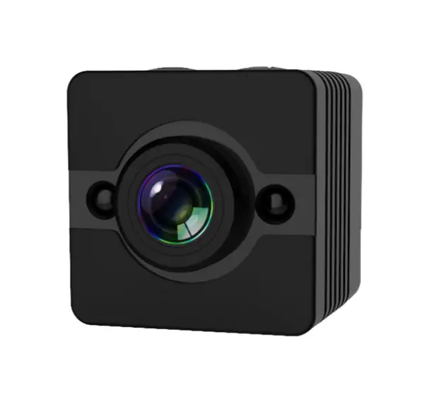 SQ12 Mini DV Camera