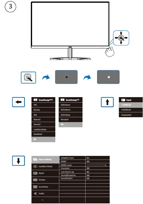 PHILIPS-32M1C5500V-Evnia-5000-Curved-Gaming-Monitor-3