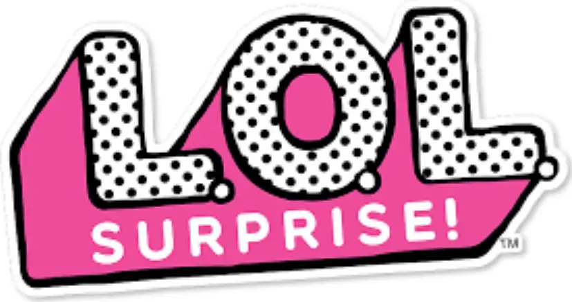 LOL Surprise Logo