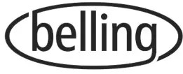 belling logo