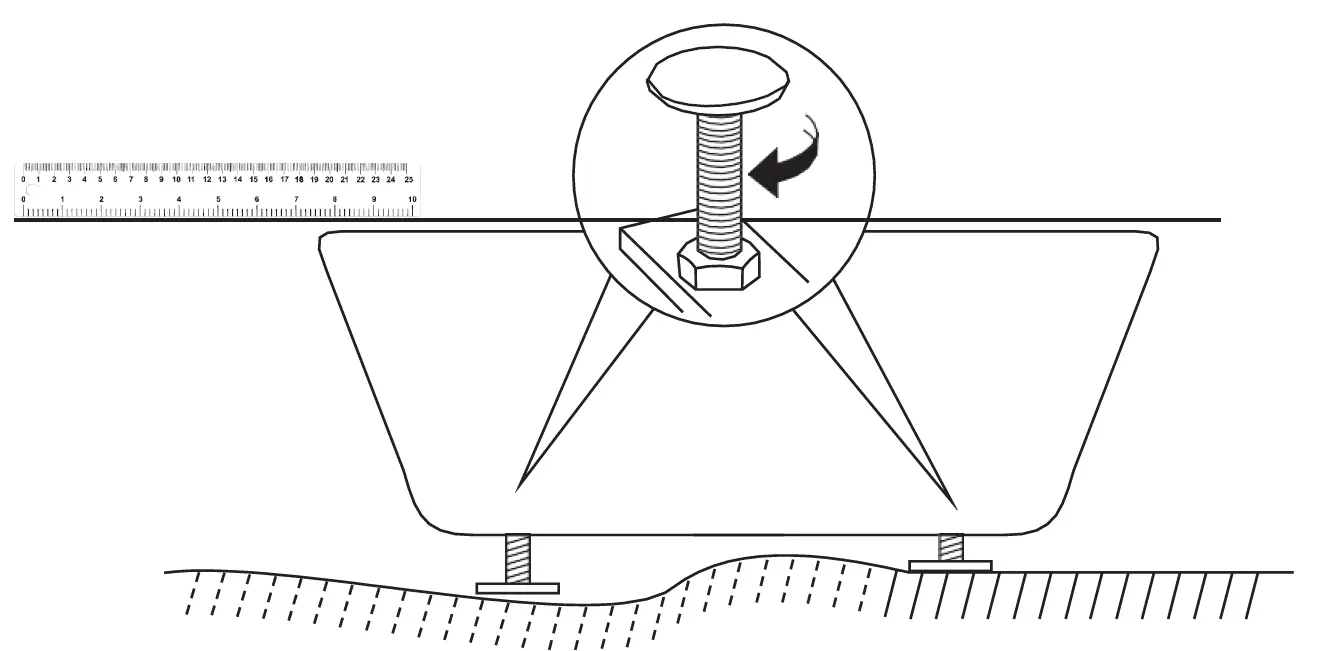 UNBRANDED-63-Inches-Acrylic-Alcove-Freestanding-Soaking-Bathtub-FIG-4