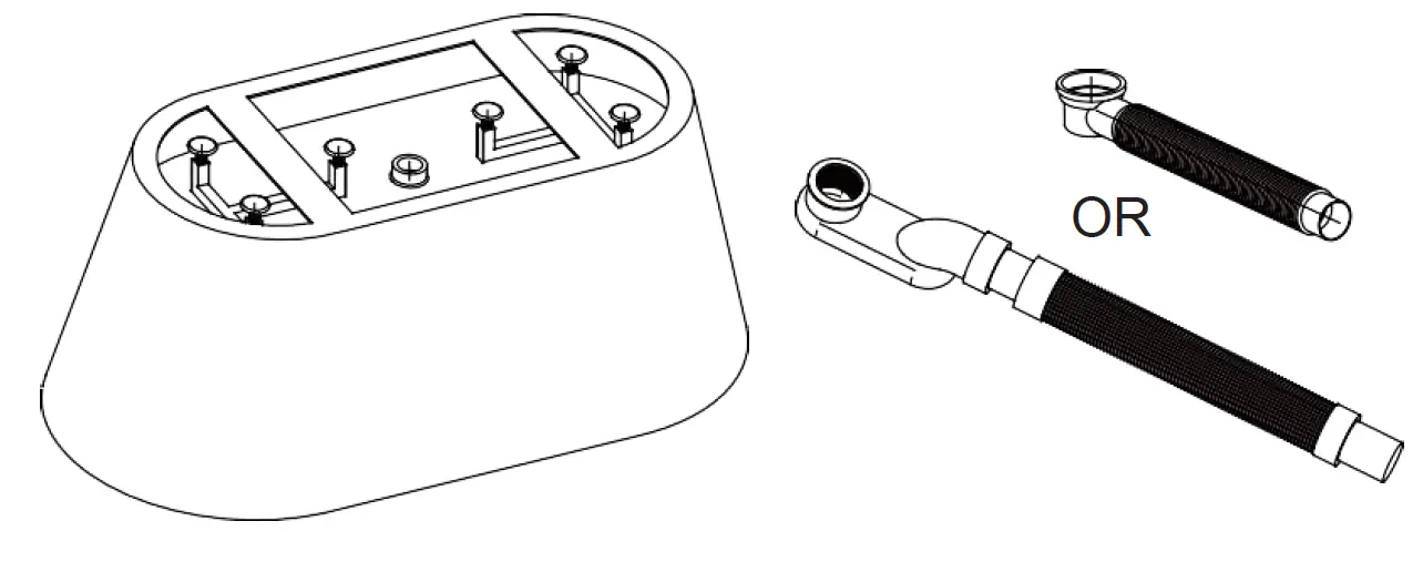 UNBRANDED-63-Inches-Acrylic-Alcove-Freestanding-Soaking-Bathtub-FIG-5