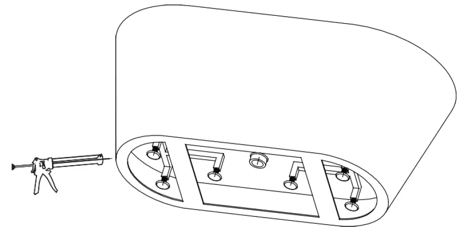 UNBRANDED-63-Inches-Acrylic-Alcove-Freestanding-Soaking-Bathtub-FIG-8