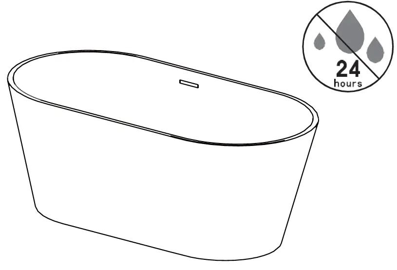 UNBRANDED-63-Inches-Acrylic-Alcove-Freestanding-Soaking-Bathtub-FIG-9