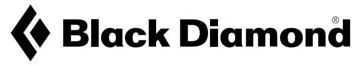 Black Diamond logo