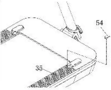 Running Belt Adjiustment