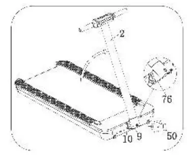 Assembl instructions