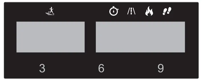 Electronic operation instructions