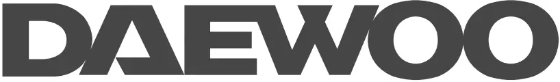 DAEWOO-logo