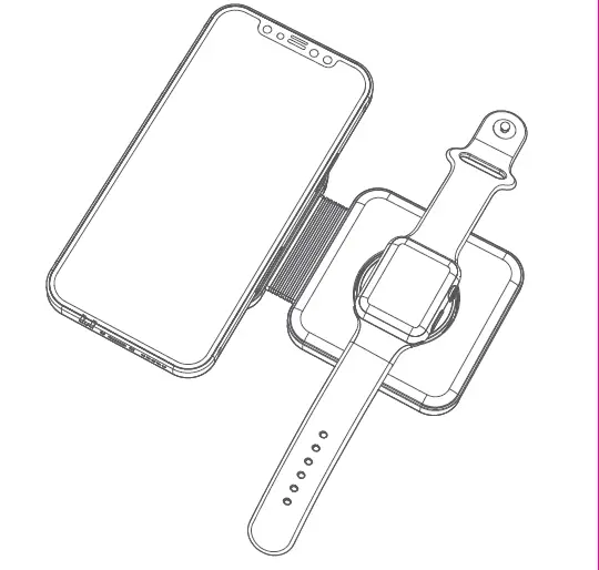 Future-Charger-HM40-Foldable-Magnetic-3