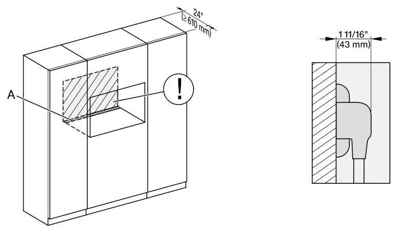 Miele 11876190 30 Inch Combi Steam Oven - fig 4