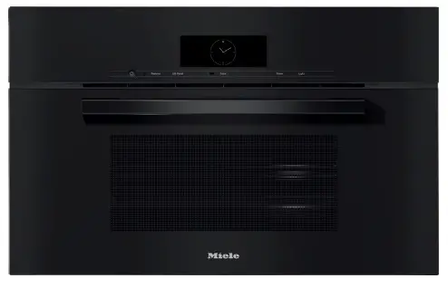 Miele 11876190 30 Inch Combi Steam Oven