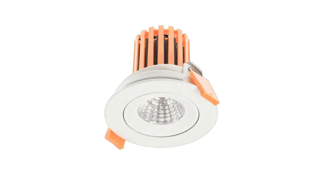 Halcyon R692 Led Recessed Luminaire Instruction Manual