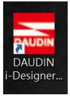 DAUDIN AH500 Series Modbus TCP Connection - software