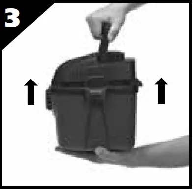 shop vac 2021005 Wet-Dry Vacuum 05