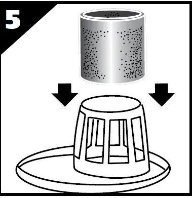 shop vac 2021005 Wet-Dry Vacuum 06