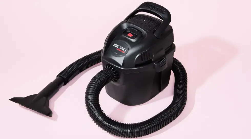 Shop Vac 2021005 Wet-dry Vacuum User Manual