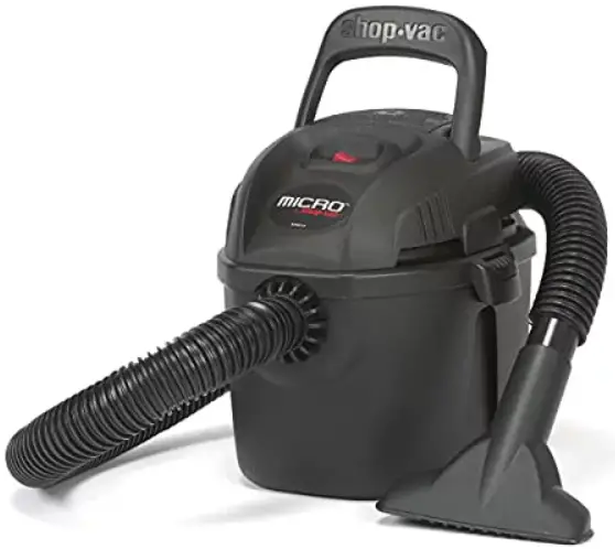 shop vac 2021005 Wet-Dry Vacuum PRODUCT