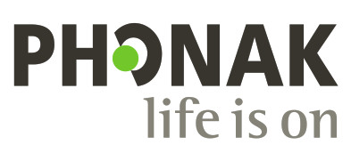 PHONAK LOGO