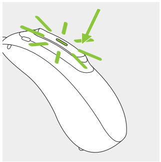 PHONAK M90 PR Rechargeable Hearing Aid - FIG 25