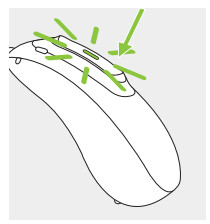 PHONAK M90 PR Rechargeable Hearing Aid - FIG 32