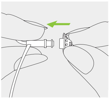 PHONAK M90 PR Rechargeable Hearing Aid - FIG 37