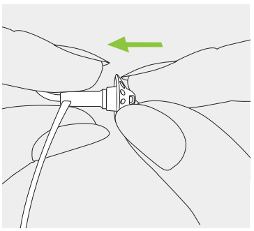 PHONAK M90 PR Rechargeable Hearing Aid - FIG 38