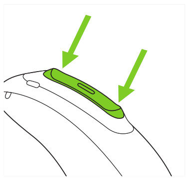 PHONAK M90 PR Rechargeable Hearing Aid - FIG2