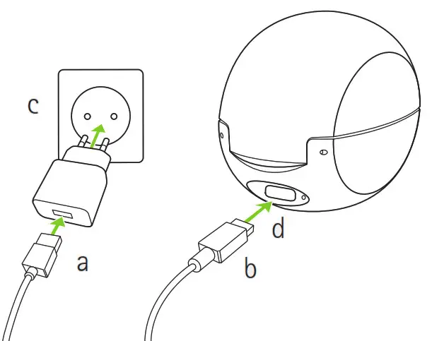 PHONAK M90 PR Rechargeable Hearing Aid - FIG7