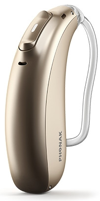 PHONAK M90 PR Rechargeable Hearing Aid