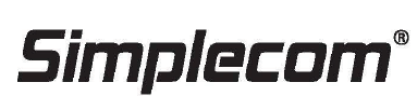Simplecom Logo