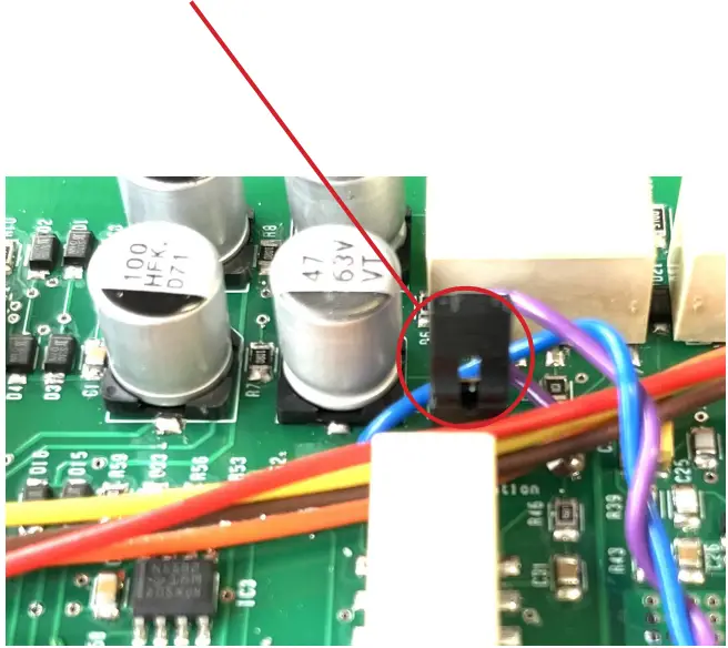 TK audio SP502 500 Series Class A Preamplifier - Specifications 2