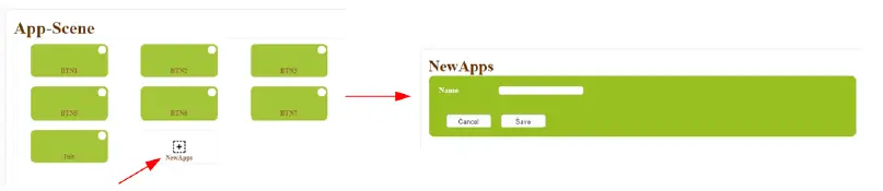 MuxLab-500816-IP-V2-8-Button-IP-PoE-Control-Panel-11