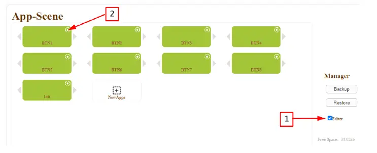 MuxLab-500816-IP-V2-8-Button-IP-PoE-Control-Panel-12