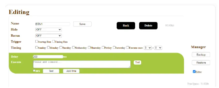 MuxLab-500816-IP-V2-8-Button-IP-PoE-Control-Panel-13
